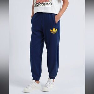 Adidas originals cuffed sweatpants joggers athletic pants​​​